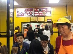 -阿生哥螺蛳粉(永安街店)