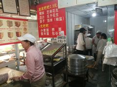 -李氏憨粑粑(官渡古镇店)