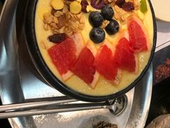 -初拾·花里餐厅(钜城华亿店)