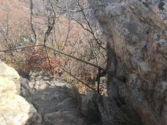 -大连天门山国家森林公园