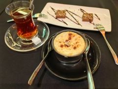 香米布丁-Efes Turkish & Mediterranean Cuisine 艾菲斯餐厅(陆家嘴店)