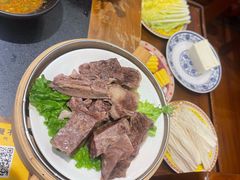 -沸炉重庆老火锅(军事博物馆店)