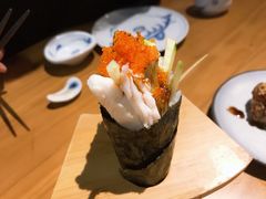 -渔寿司·日本料理(艾尚天地店)