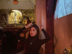-阁楼Glow