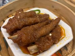 -清心鸡沙田乳鸽店·非遗传承(粤垦路店)