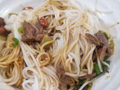 -阿阳牛腩腌面店