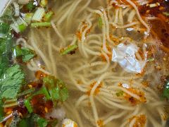 -玉香宫河州牛肉拉面