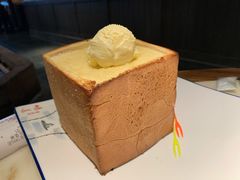 面包诱惑-谭家弄堂(兰州中心店)
