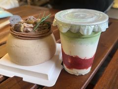 -MIMO CAFE(沙头角店)