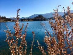 -里格村景区