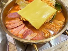 -姜胖胖首尔自助烤肉·街头小吃大排档(国瑞中心店)