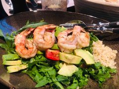 -上海苏宁宝丽嘉酒店·Cafe Bellagio西餐厅