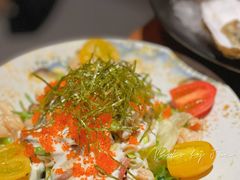-隐月· 㐂和食屋(芝罘万达公馆店)