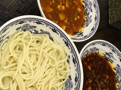 河捞面-味窑餐厅