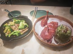 -锦府盐帮·李宅(领展购物广场中关村店)