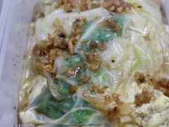 猪肉海鲜蛋肠粉-小吴肠粉