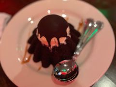 -Chili's Cafe&Bar奇利斯(滨江店)