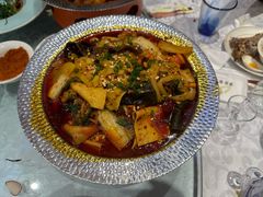 天水麻辣烫-伊祥·敦煌楼