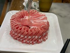 -牛街·马辈儿涮肉(牛街二店)