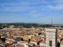 -圣母百花大教堂穹顶