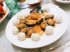 -海港大酒店(海港大厦店)