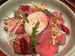 -杭州西子湖四季酒店-WL BISTRO西湖餐厅(灵隐路店)