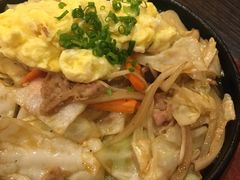 -角落里(中山公园店)