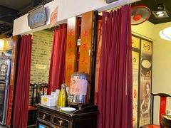 门面-京城小江南·北京烤鸭·江南土菜·白鱼(中关村店)