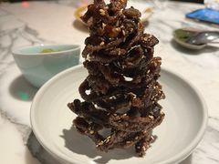 -湖滨28中餐厅·西湖宴·杭州君悦酒店