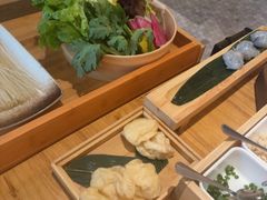 -山海蟹庐·海鲜糟粕醋火锅(慈溪店)