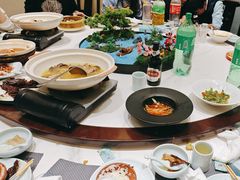 -上地宴·中关村的会客厅(清河高铁站店)