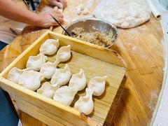 -李老哈·东北菜(宋园路店)