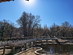 -锦绣公园