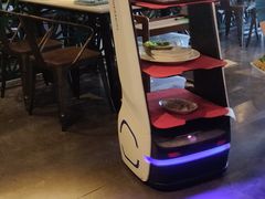 -百年果林椰子鸡(中洲店)