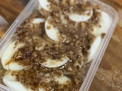 -共和老洪豆花草粿水粿