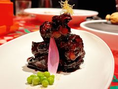 -上海滩餐厅(BFC外滩金融中心店)