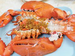 -强记龙虾钳(定安里店)