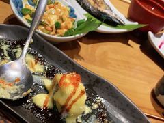 -一心创作料理屋(经开万达店)