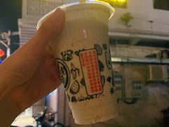 -花姨·老电影院果汁冰(88号店)