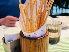 -桂满陇·蟹黄小笼汤包(清河万象店)