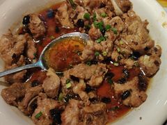 -围龙屋客家食府(福田店)