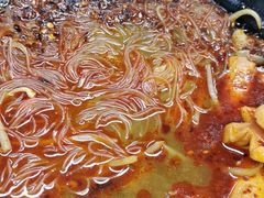 辣油-四川老牛麻辣烫(北门桥店)