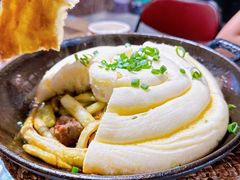 -爷爷的烀饼店