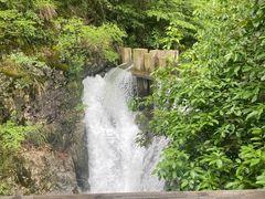 -将军关探险漂流