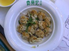 -袁亮宏饺子云吞(侯家桥菜场店)