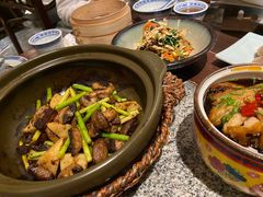 -南京大牌档(济南万象城店)