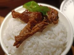 -洞庭土菜馆(易发广场店)