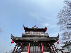 -虞山风景区