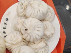 -庆丰包子铺(金沟河桥店)