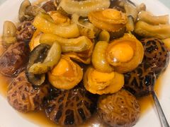 -香港东海海鲜酒家